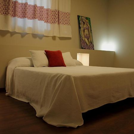B&B Casa Olla 사르다라 외부 사진