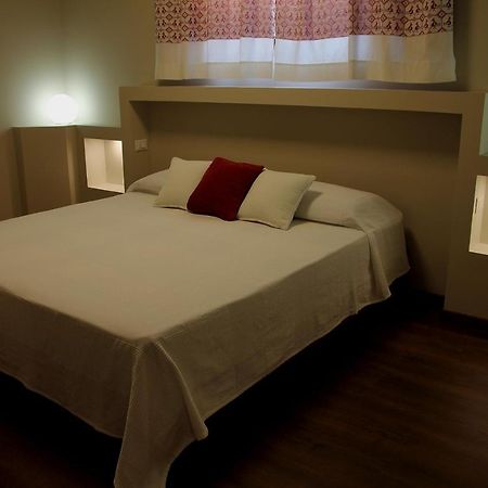 B&B Casa Olla 사르다라 외부 사진