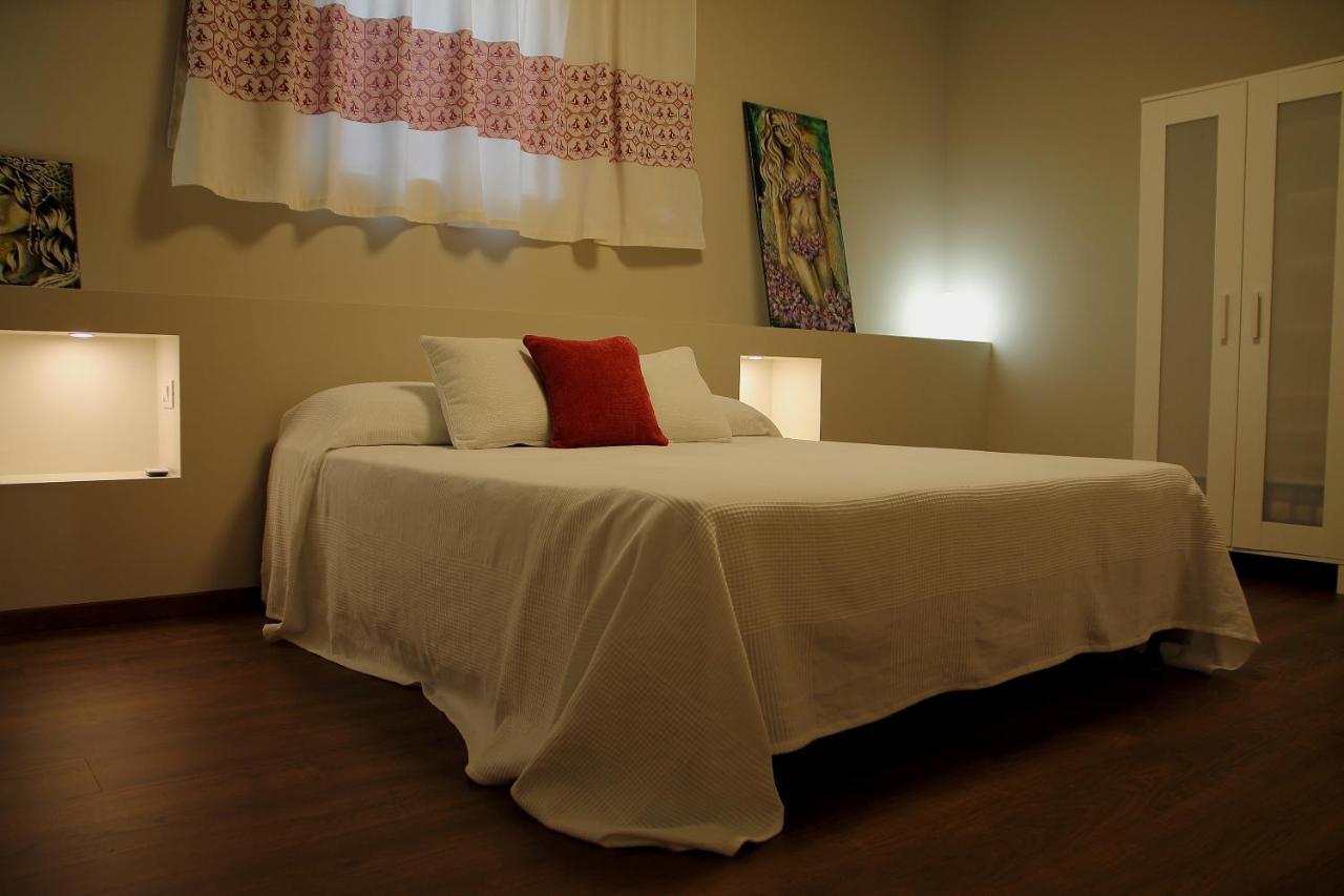 B&B Casa Olla 사르다라 외부 사진