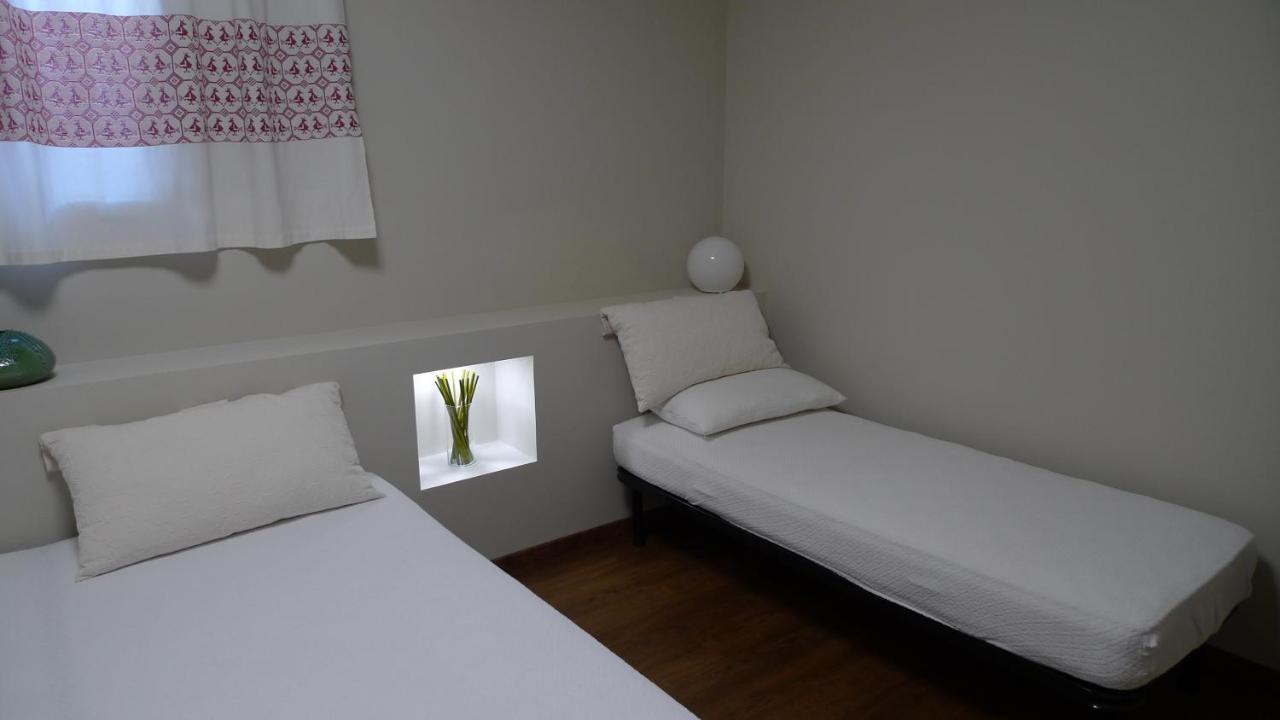 B&B Casa Olla 사르다라 외부 사진