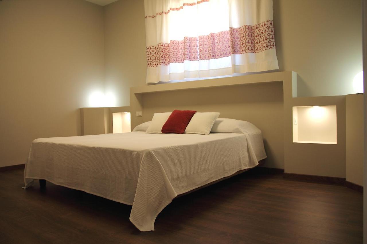 B&B Casa Olla 사르다라 외부 사진