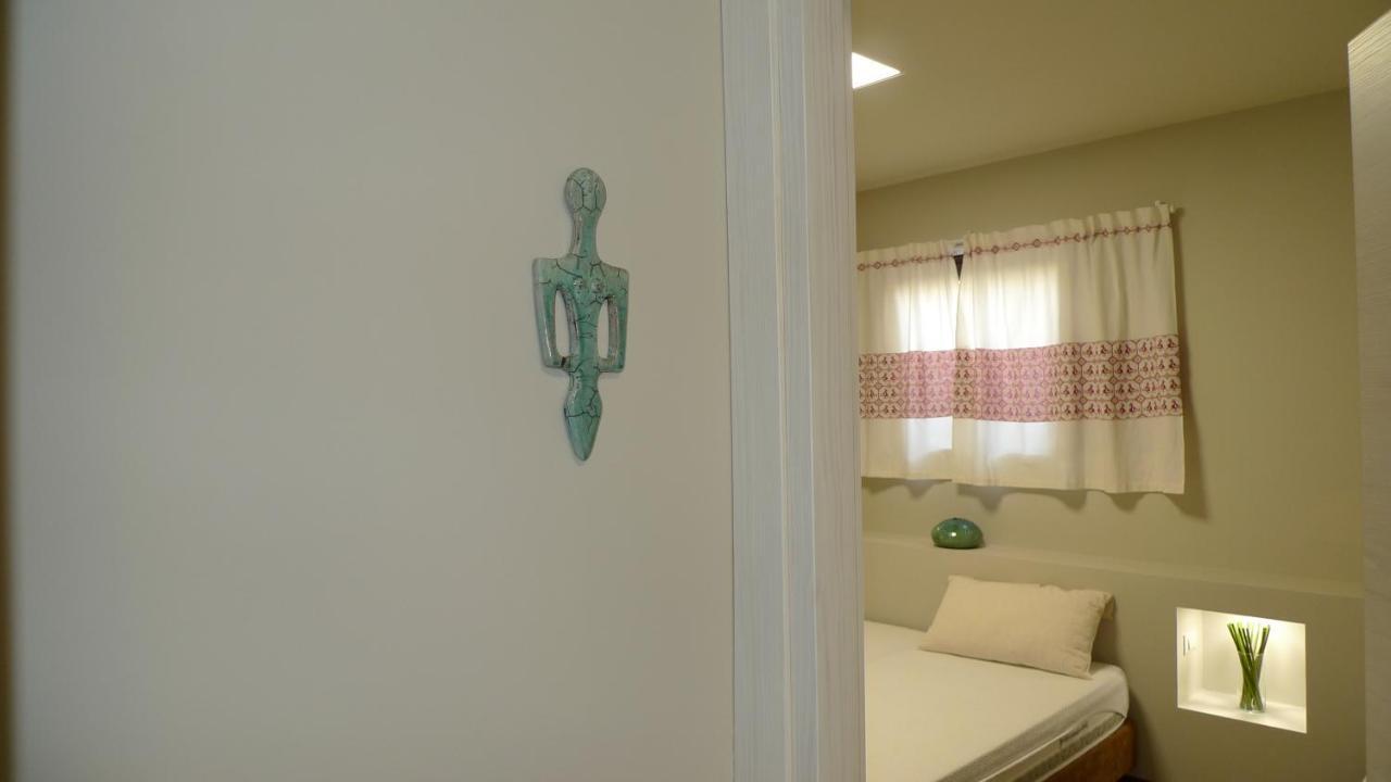 B&B Casa Olla 사르다라 외부 사진
