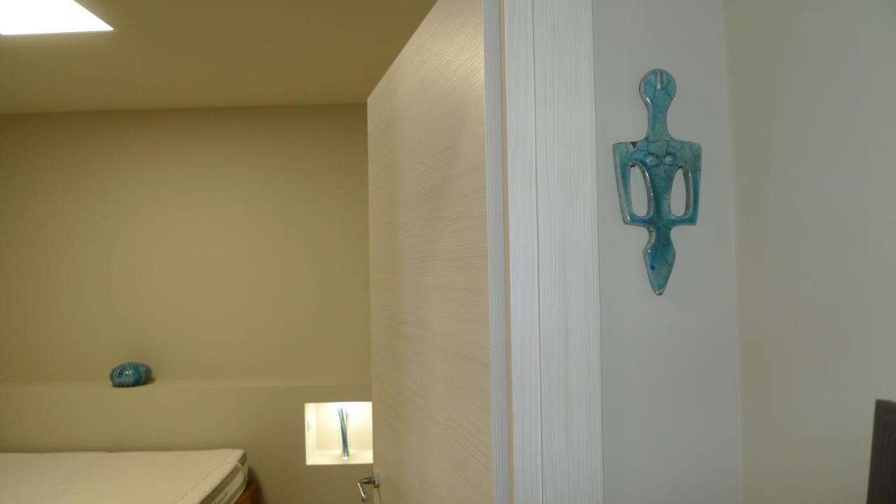 B&B Casa Olla 사르다라 외부 사진