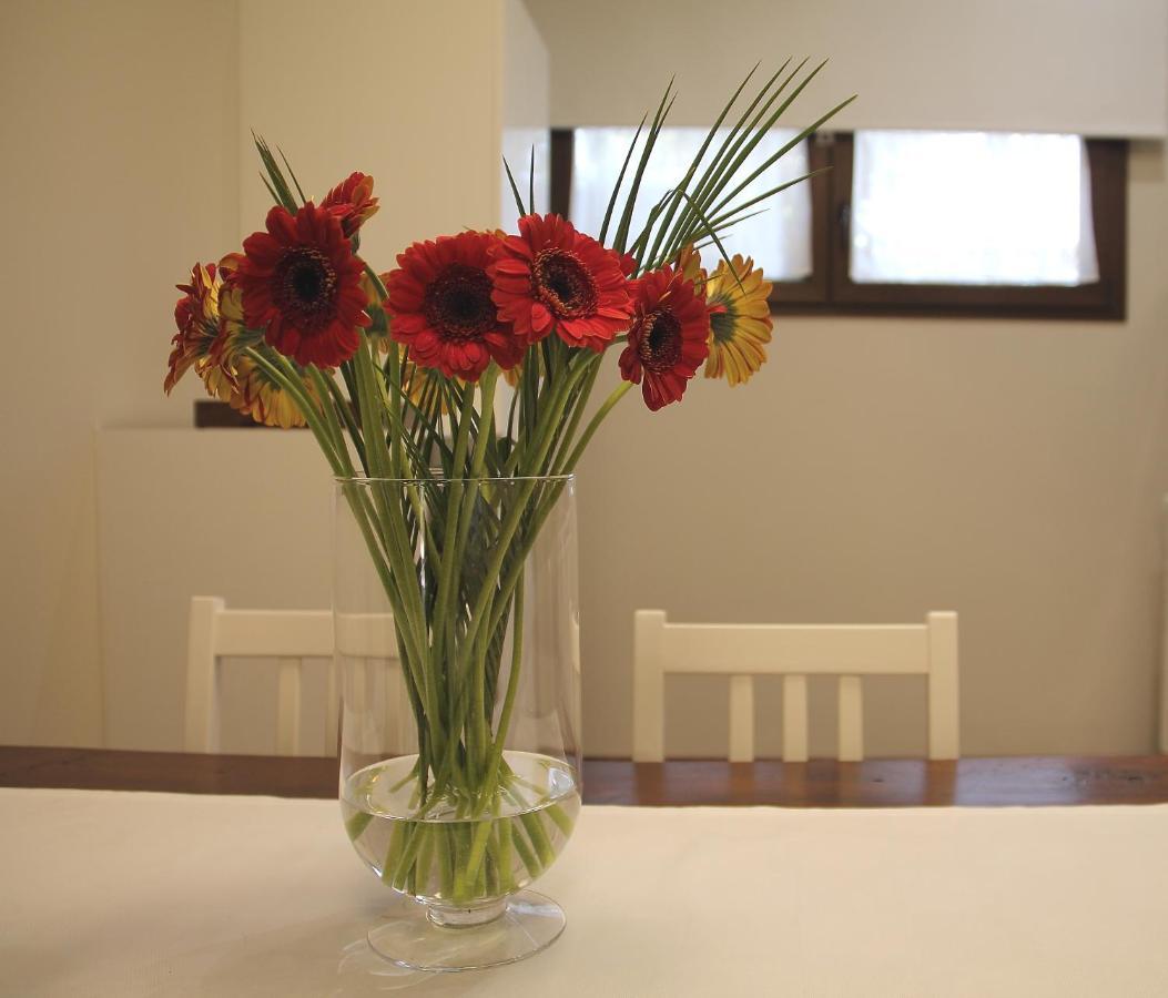 B&B Casa Olla 사르다라 외부 사진