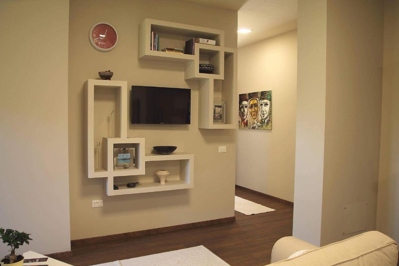 B&B Casa Olla 사르다라 외부 사진