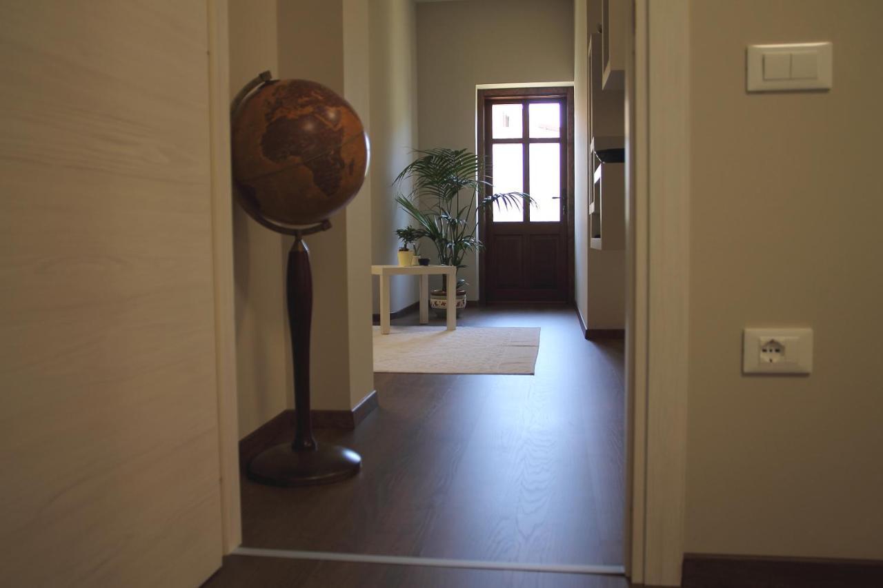 B&B Casa Olla 사르다라 외부 사진