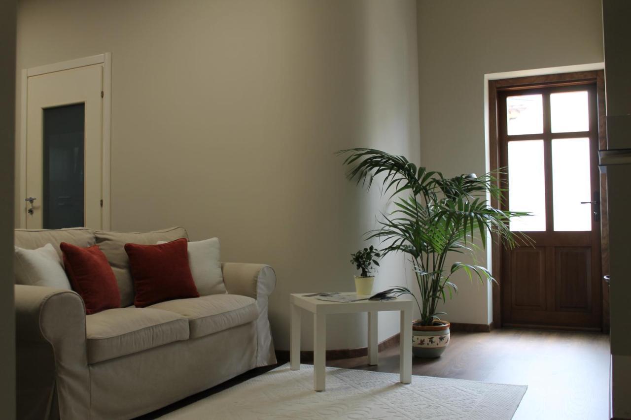 B&B Casa Olla 사르다라 외부 사진