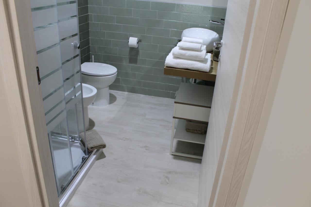 B&B Casa Olla 사르다라 외부 사진