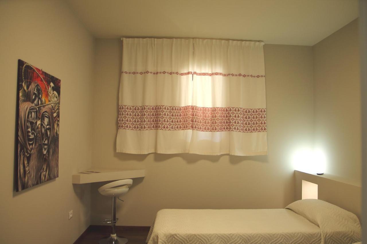 B&B Casa Olla 사르다라 외부 사진