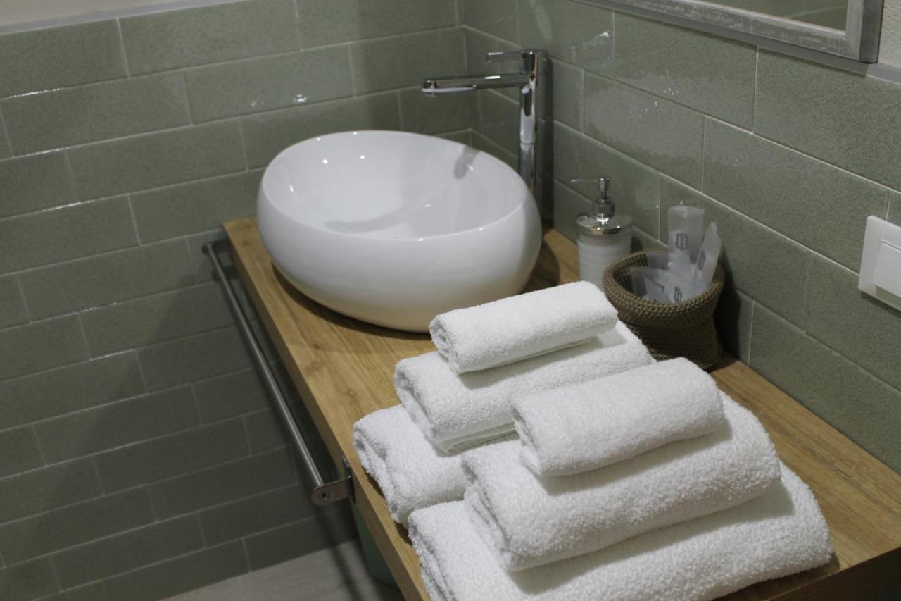 B&B Casa Olla 사르다라 외부 사진